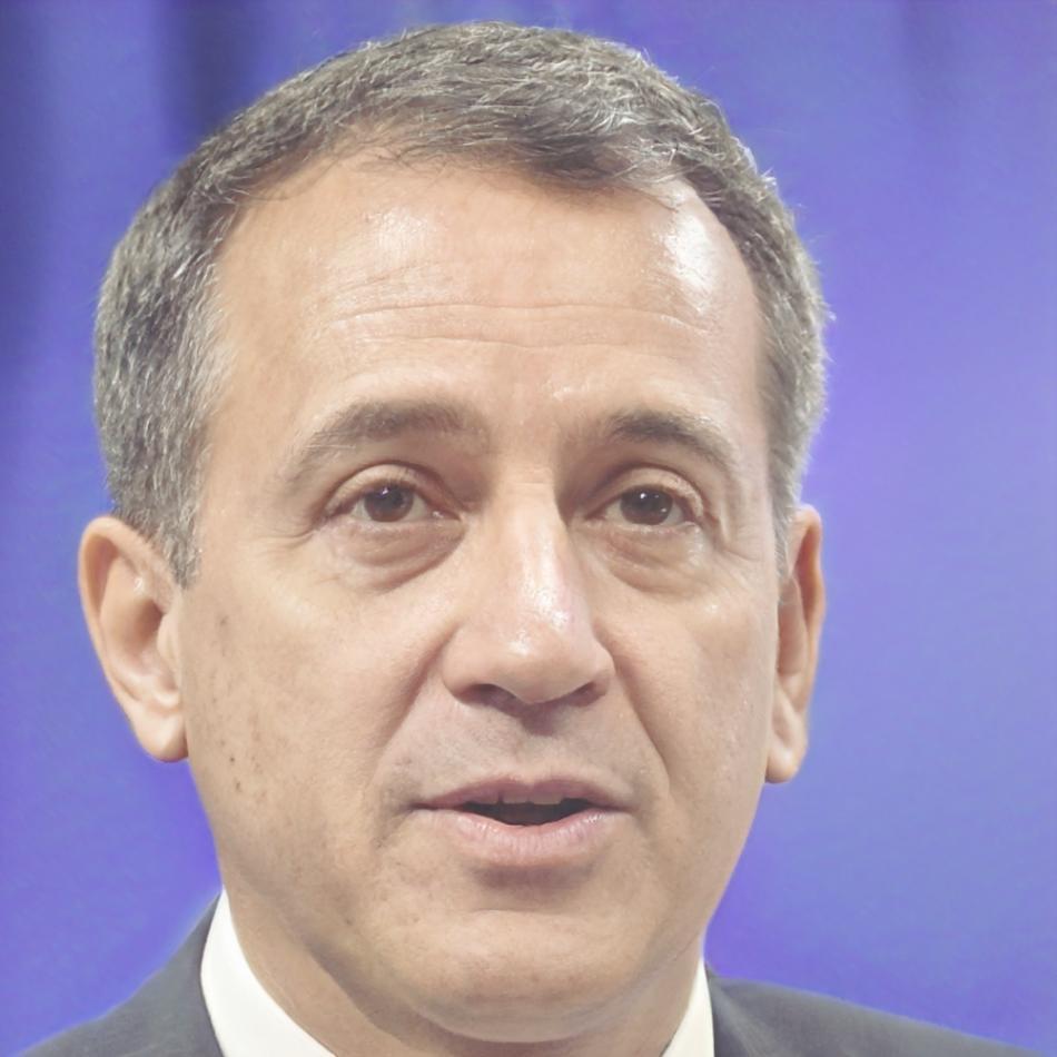 Photo de Zéphirin Moreau